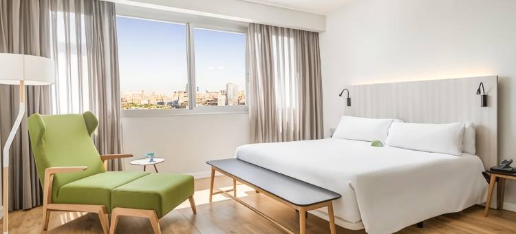 马德里阿提姆酒店(Artiem Madrid)图片