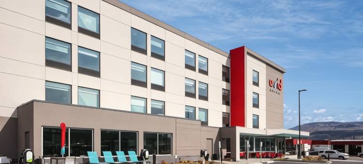 Avid Hotel Wenatchee图片