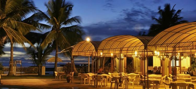 拉戈德奥罗酒店(Lago de Oro Hotel & Wakepark)图片