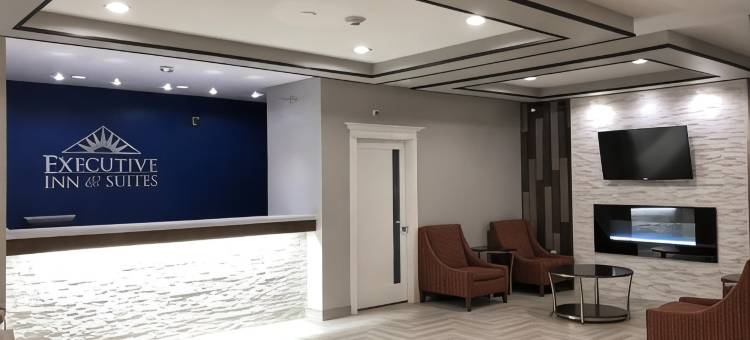 华金行政套房酒店(Executive Inn & Suites Joaquin)图片