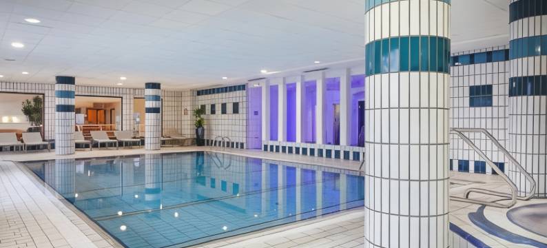 杜贝里水疗酒店(Hôtel Spa du Béryl)图片