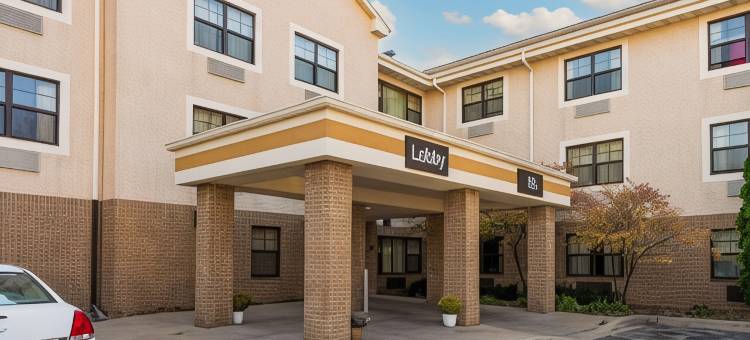 罗切斯特南梅奥诊所美茵斯坦套房酒店(MainStay Suites Rochester South Mayo Clinic)图片