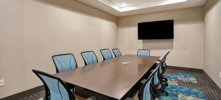 乔治城希尔顿惠庭酒店(Home2 Suites by Hilton Georgetown)图片