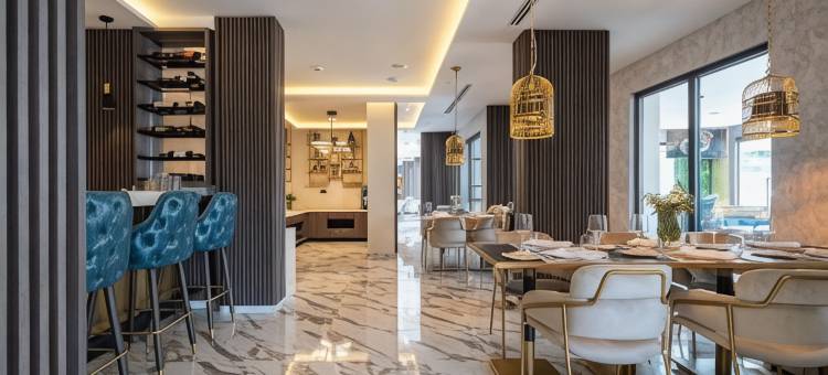 千禧酒店由Aycon提供(Hotel Millennium by Aycon)图片