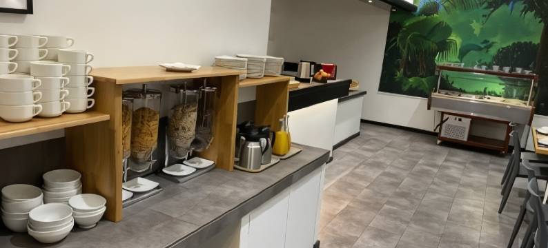 滨海酒店(Hotel Esplanade)图片