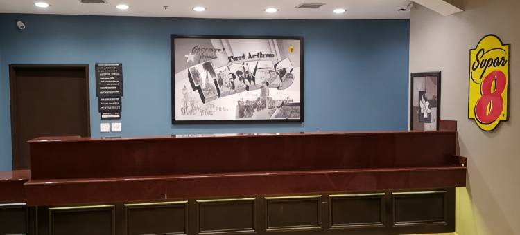 阿瑟港-尼德兰地区速8酒店(Super 8 by Wyndham Port Arthur/Nederland Area)图片