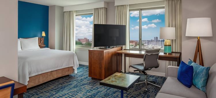 Residence Inn by Marriott Boston Harbor on Tudor Wharf图片