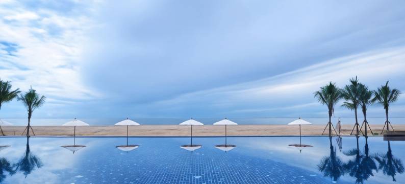 华欣海沙阳光JC凯文酒店及度假村(Sea Sand  Sun Hua Hin by JC Kevin Hotel & Resort)图片