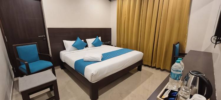 贾纳斯酒店(Hotel Janas)图片