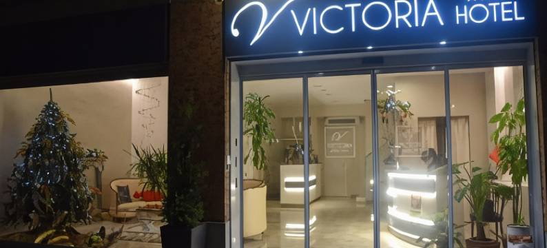 维多利亚酒店(Hotel Victoria)图片