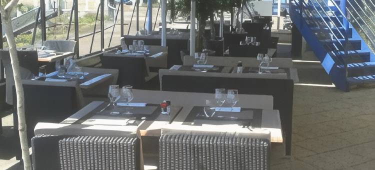 宜必思格朗维尔普莱桑斯港酒店(Ibis Granville Port de Plaisance)图片