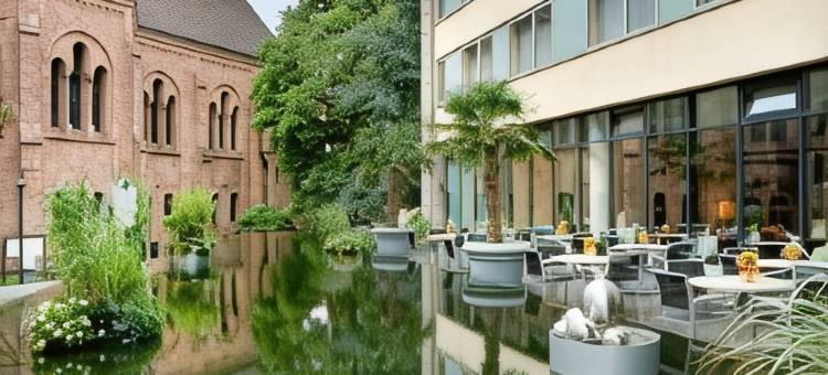 埃森广场美居酒店(Mercure Hotel Plaza Essen)图片