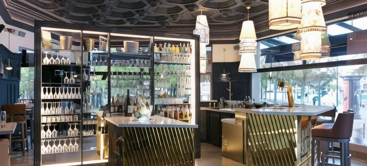 洲际大酒店(Continental Hotel)图片