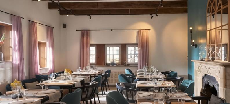 施尼特尔霍夫酒店(Hotel Schnitterhof)图片