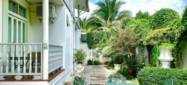 Zane Balcony House, Ranong accommodation图片