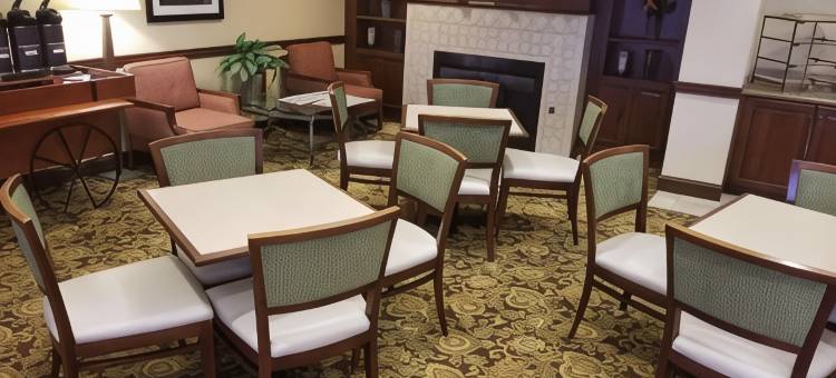 诺克斯维尔锡达布拉夫丽怡酒店(Country Inn & Suites by Radisson, Knoxville at Cedar Bluff, TN)图片