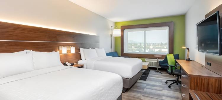 莫雷诺谷里弗赛德智选假日套房(Holiday Inn Express & Suites Moreno Valley - Riverside)图片