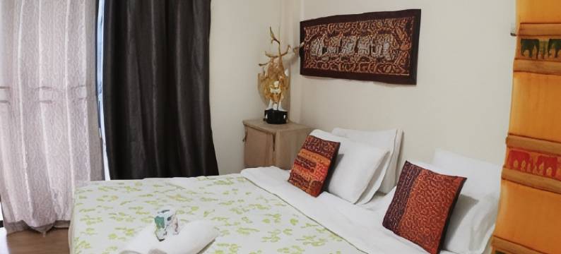 印第之家59号(Indy House59)图片