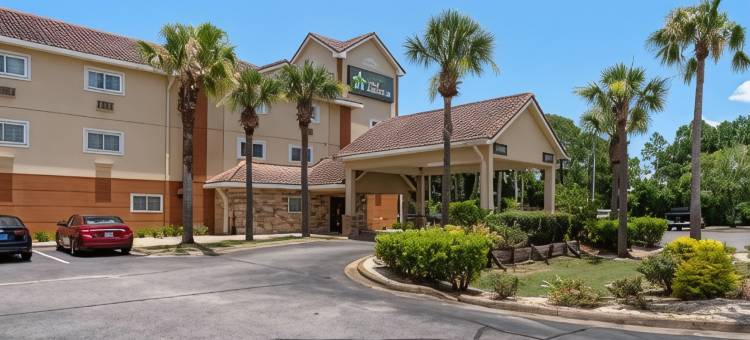 Extended Stay America Select Suites - Destin - US 98 - Emerald Coast Pkwy图片