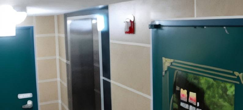 雷克特尔公寓(Laketel)图片