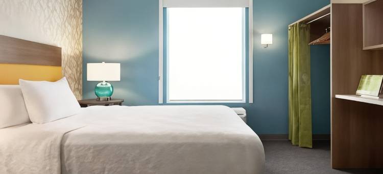 彭萨科拉机场医疗中心希尔顿惠庭酒店(Home2 Suites by Hilton Pensacola Airport Medical Center)图片