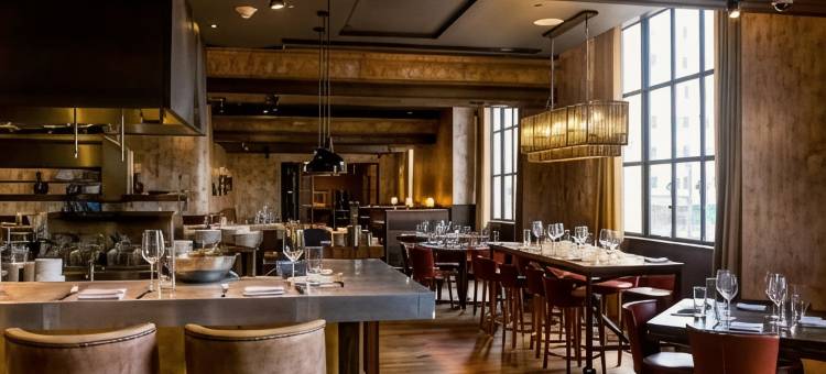 里维克酒店-傲途格精选(Hotel LeVeque, Autograph Collection)图片