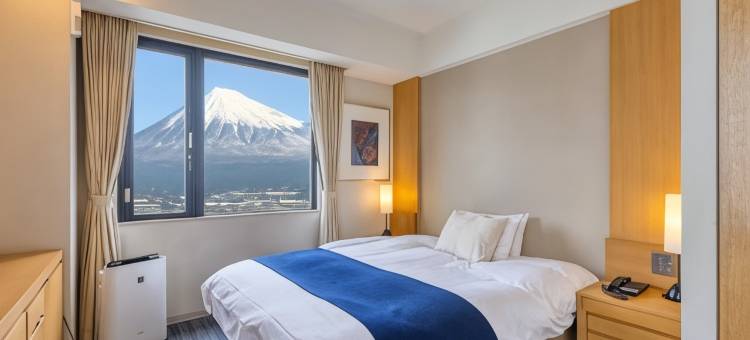 富士大酒店(Hotel Grand Fuji)图片