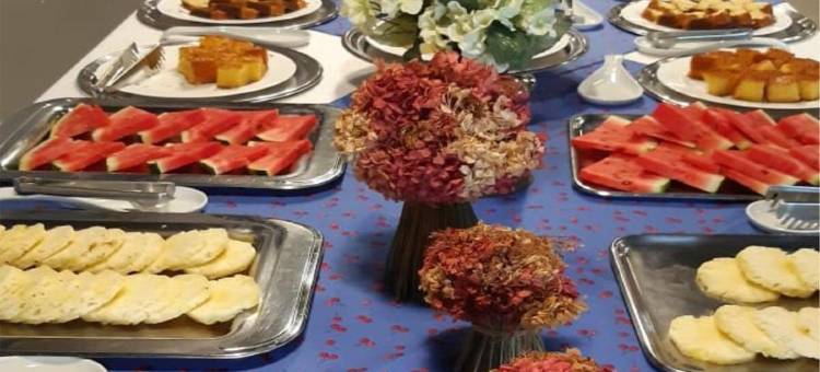 帕尔米尔酒店与会议中心(Palmier Hotel & Convenções)图片