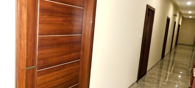 巴比伦丽晶酒店(Hotel Babylon Regency , Mathura)图片