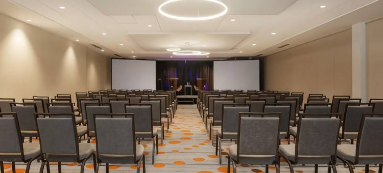 凯悦嘉轩-圣何塞(Hyatt Place San Jose)图片