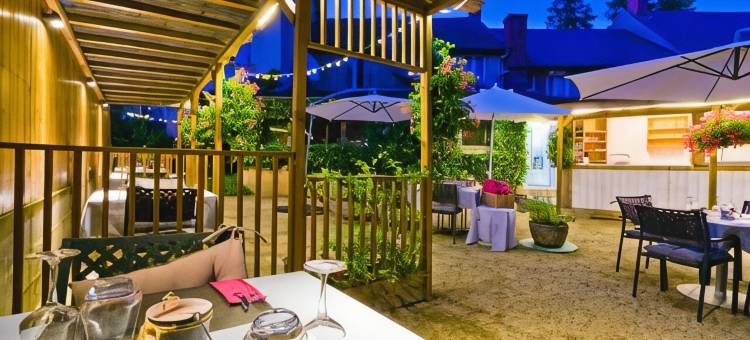 若赖斯德奥弗涅酒店(Relais d'Auvergne)图片