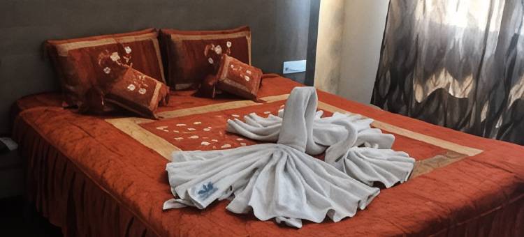 RG度假村(RG Hotels and Resort)图片