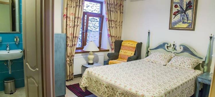 Resedinta Rotundu图片