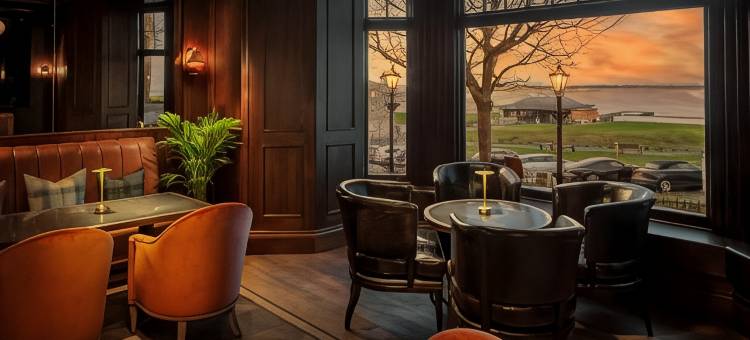 西顿之家(Seaton House)图片