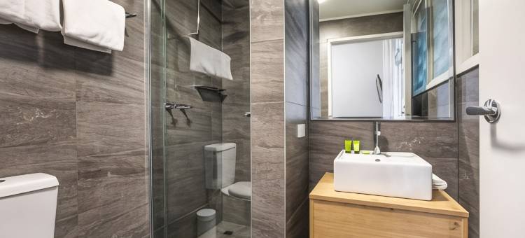 西尔瓦尼亚睡帽酒店(Nightcap at Sylvania Hotel)图片