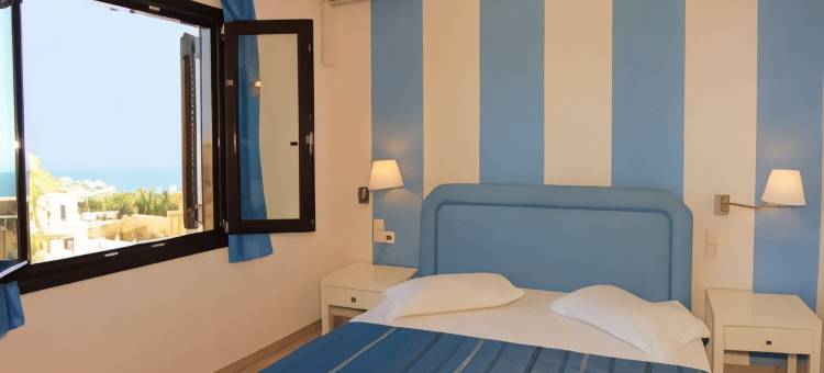 珀拉公寓(Perla Apartments)图片