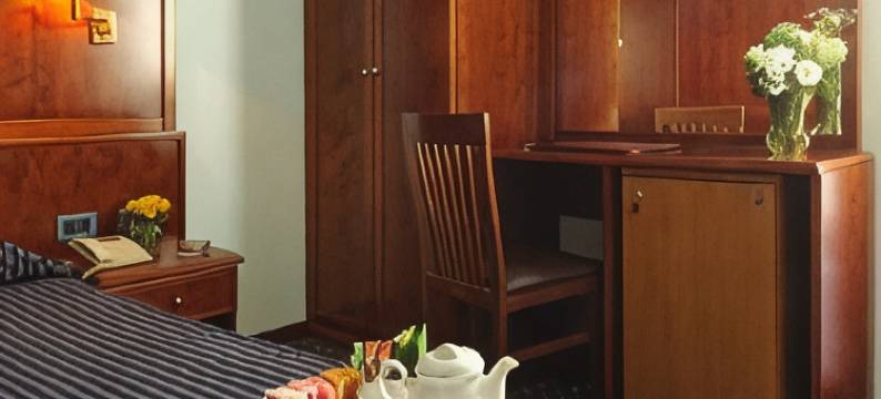 齐塔德米雷酒店(Hotel Città Dei Mille)图片