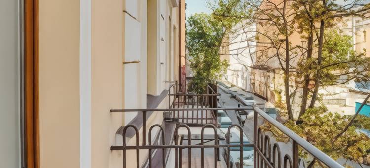 Hotel Siti Rouz图片