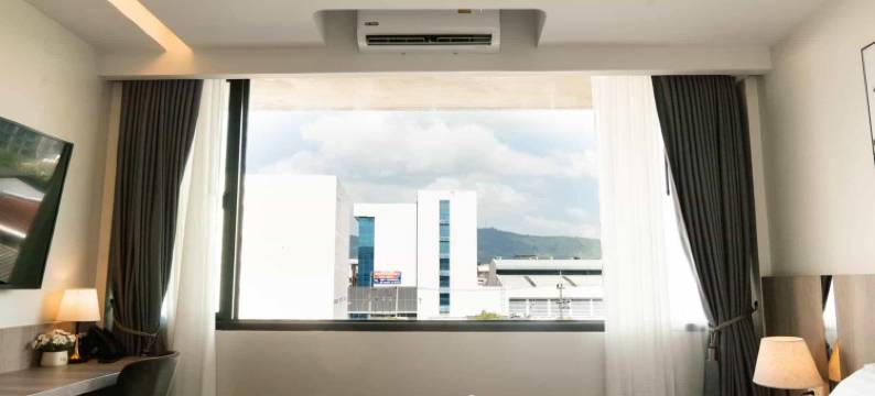 合艾英迪格酒店1(Indigo Hotel Hatyai 1 PhetKasem)图片