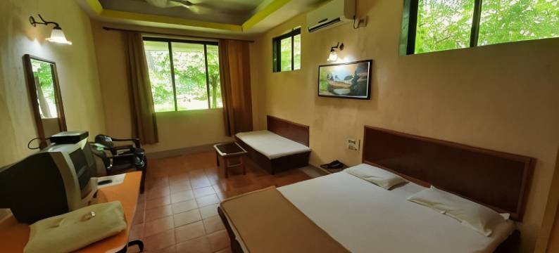 Seawoods Beach Hotel图片