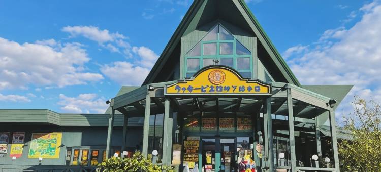 北海道新函馆北斗站南口东横Inn(Toyoko Inn Hokkaido ShinHakodate Hokutoeki Minamiguchi)图片