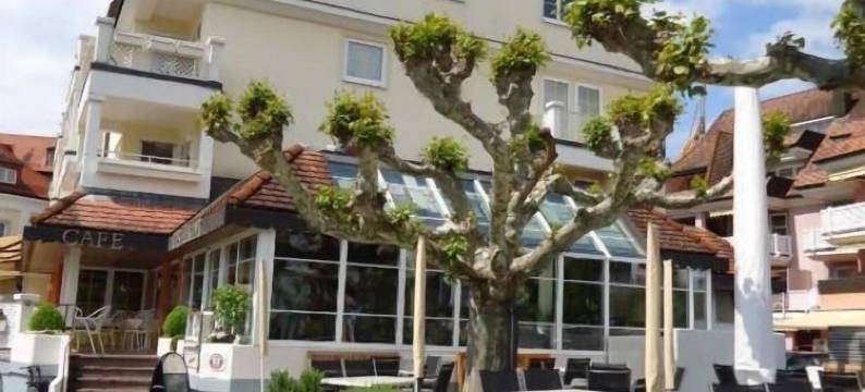 雄狮AKZENT酒店(Akzent Hotel Löwen)图片