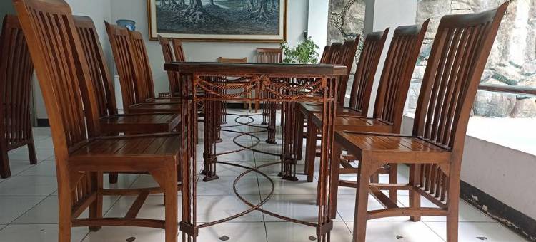 克里斯托里斯特酒店(Hotel Cristalit)图片