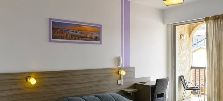 乐瑞莱斯达克斯酒店(Hôtel le Relais Dax)图片