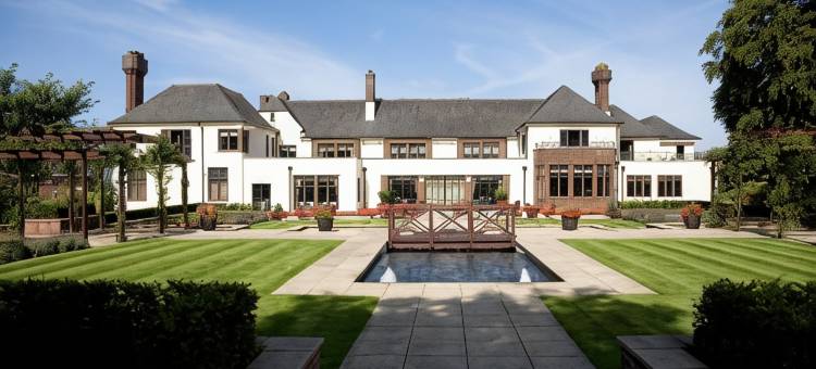 西部别墅酒店(Western House Hotel)图片