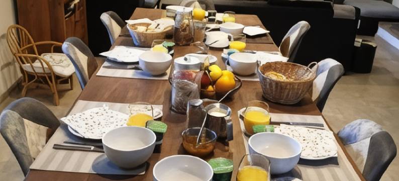 Mas de Reilhanette图片