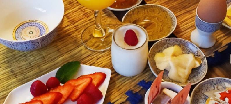 赫克列克摩洛哥传统庭院住宅(Riad Heklek)图片