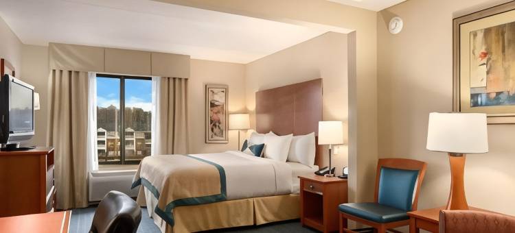 Wingate by Wyndham Richmond Short Pump图片