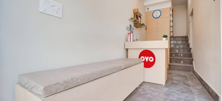 Hotel O Dhruva Residency图片