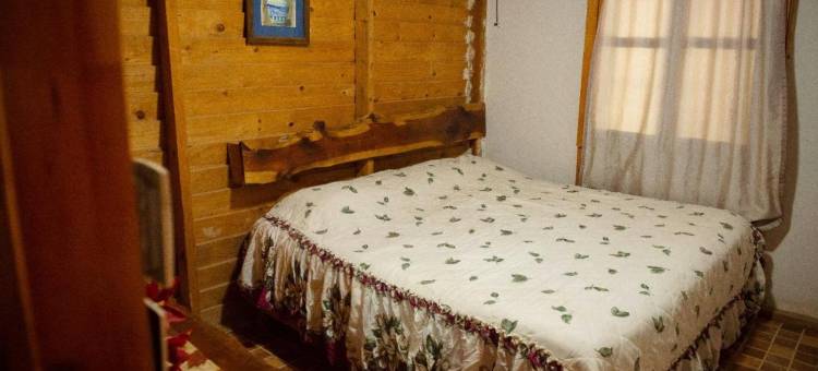 布兰卡木屋(La Cabaña de Blanca)图片